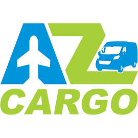 AZCARGO Logo